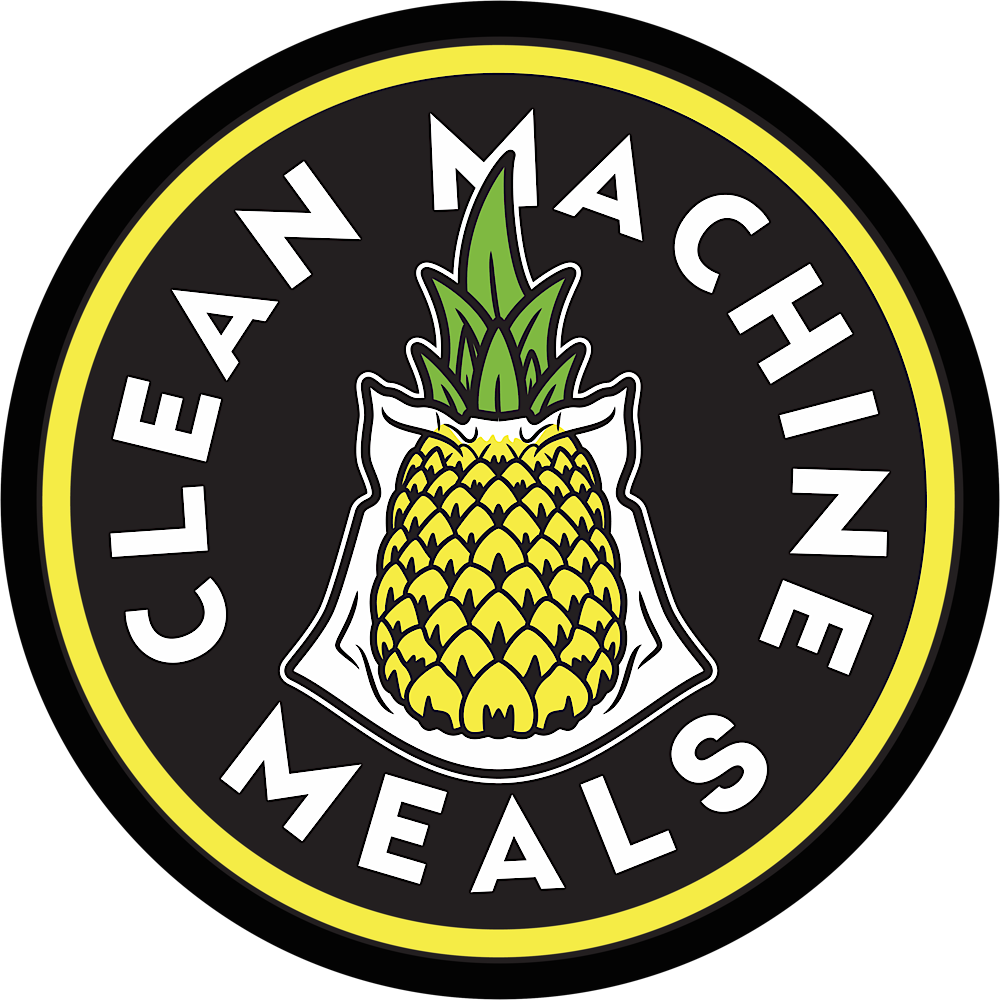 Clean Machine Meals